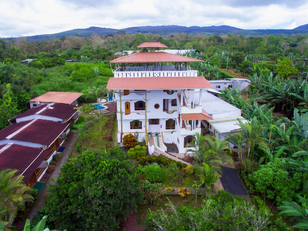 Twin Lodge Galapagos Hotel 2/68