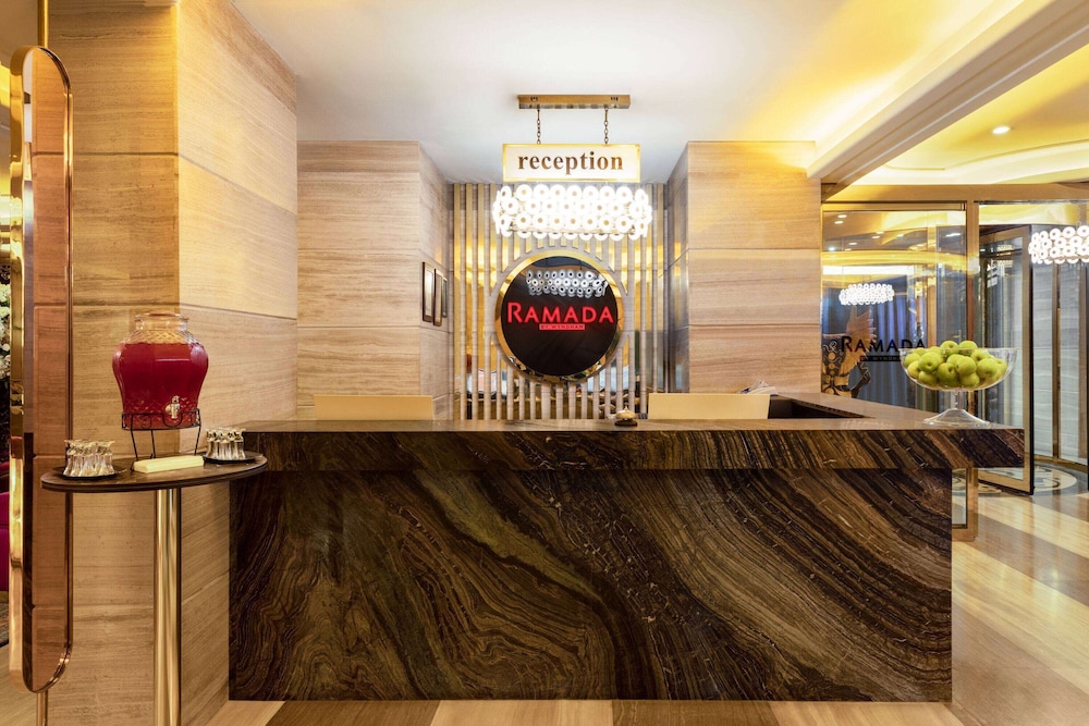 Ramada by Wyndham Istanbul Pera 4/50
