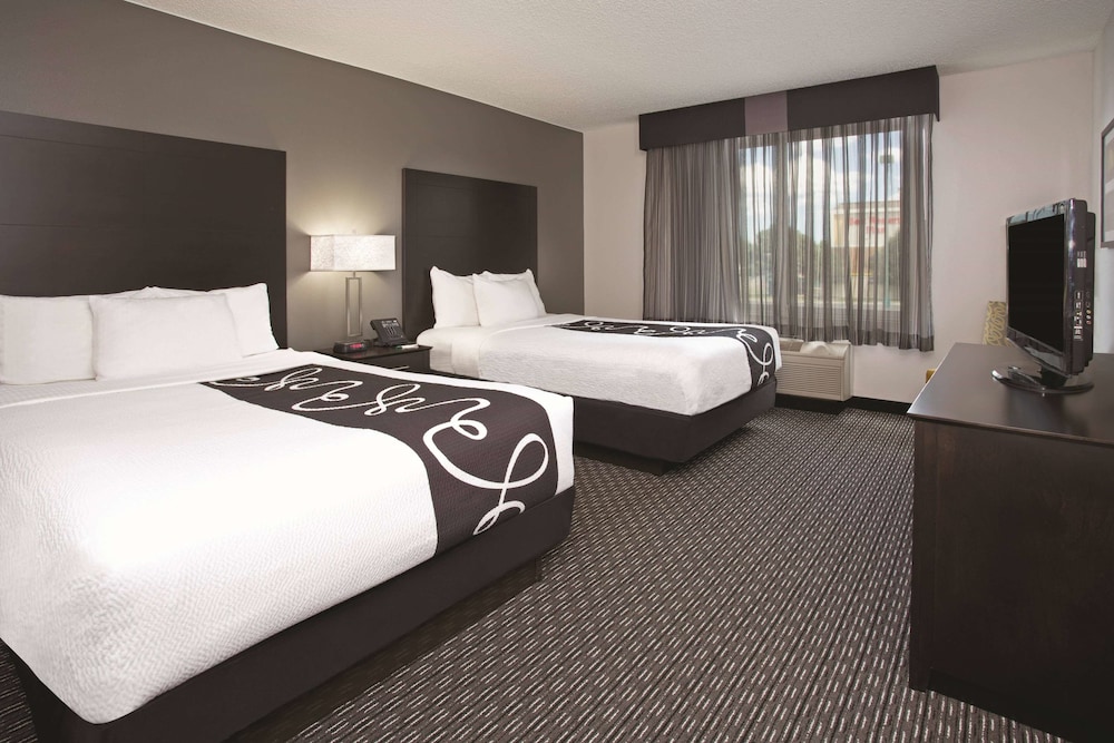 La Quinta by Wyndham Denver Englewood Tech Center 10/41