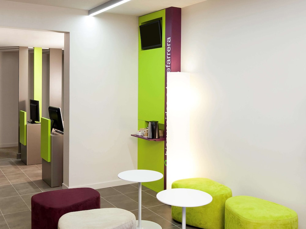 Ibis Styles Lleida Torrefarrera 25/60
