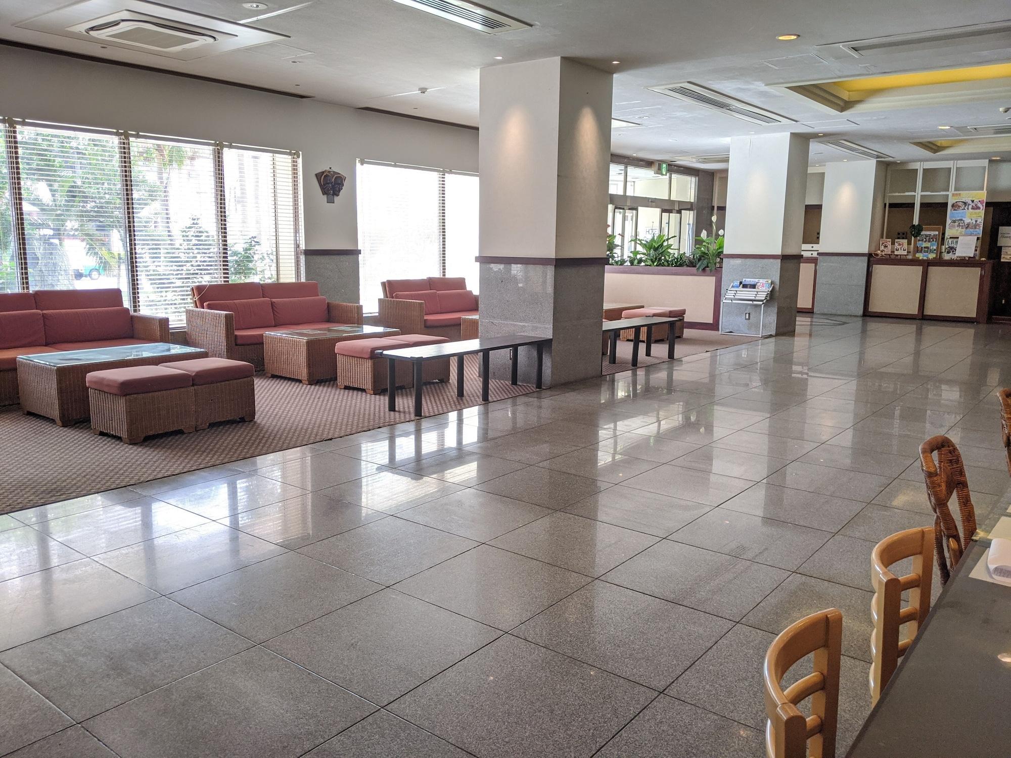 Hotel GranView Ishigaki(ex. Chisun Resort Ishigaki) 29/40