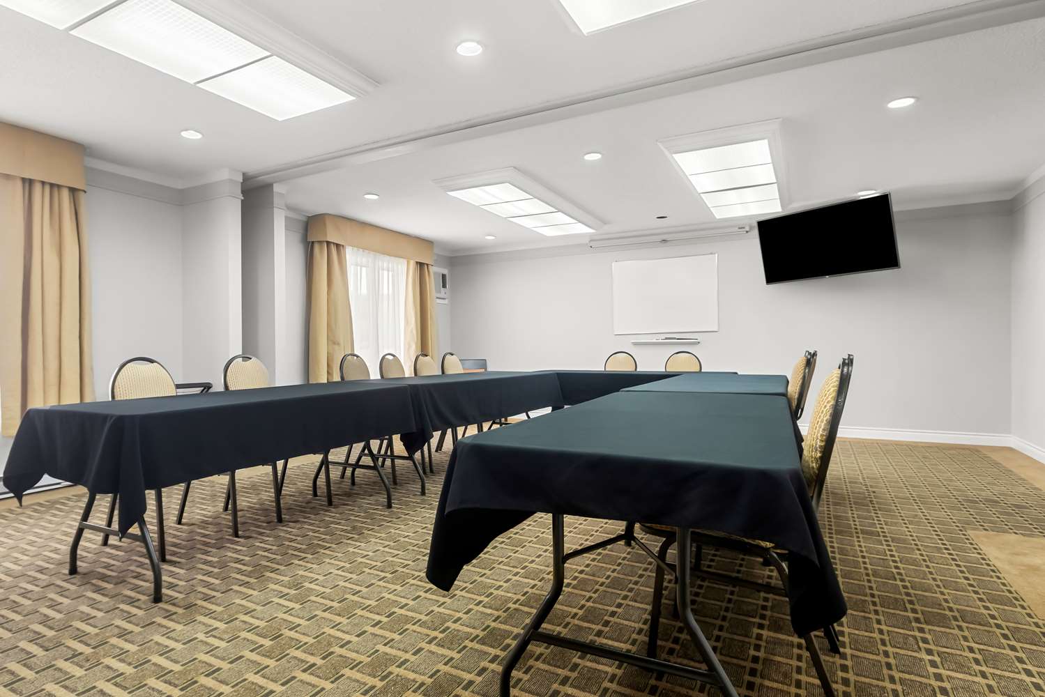 Best Western Plus Mont-Laurier 39/46