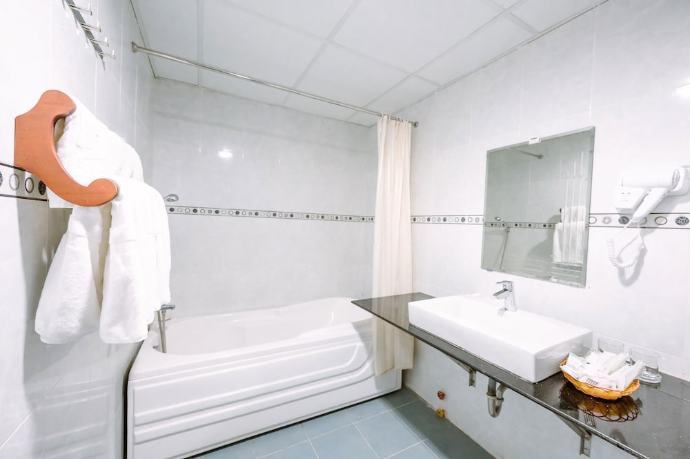 Hoang Duc Hotel 40/63