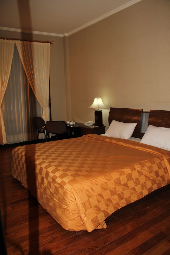 Campago Resort Hotel 18/51