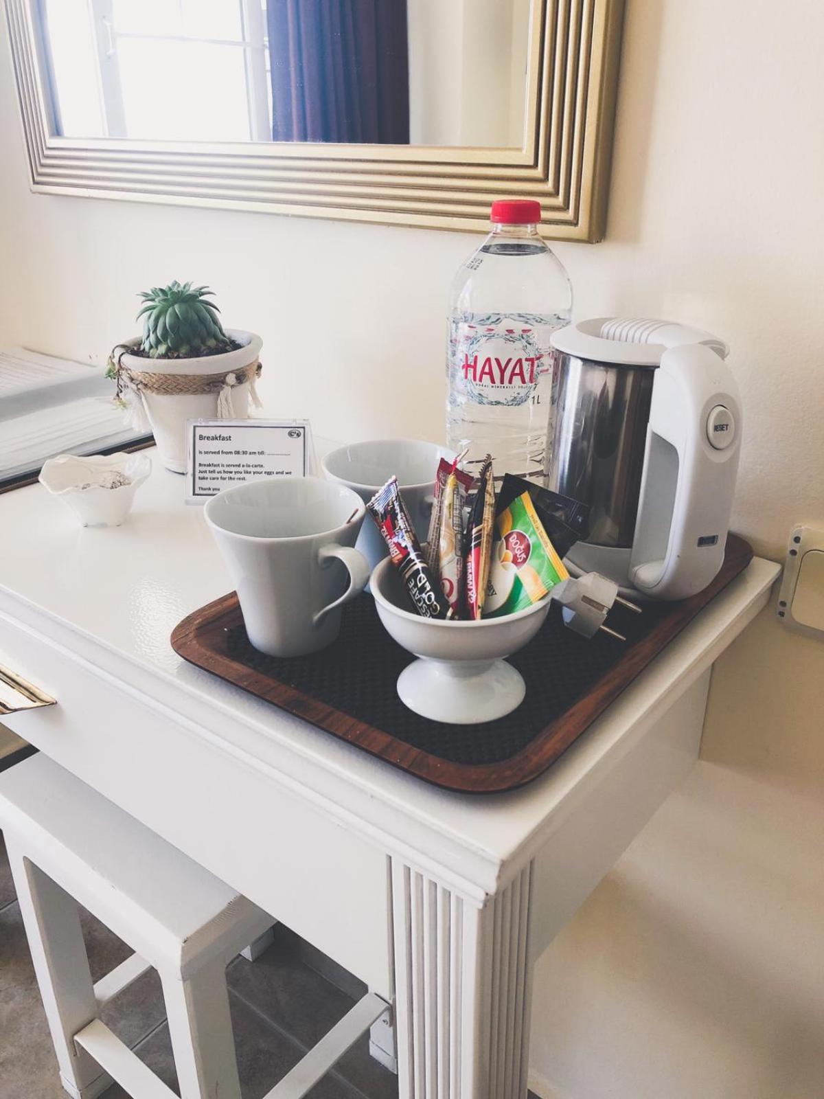 Connys Boutique Hotel - Adults Only 54/66