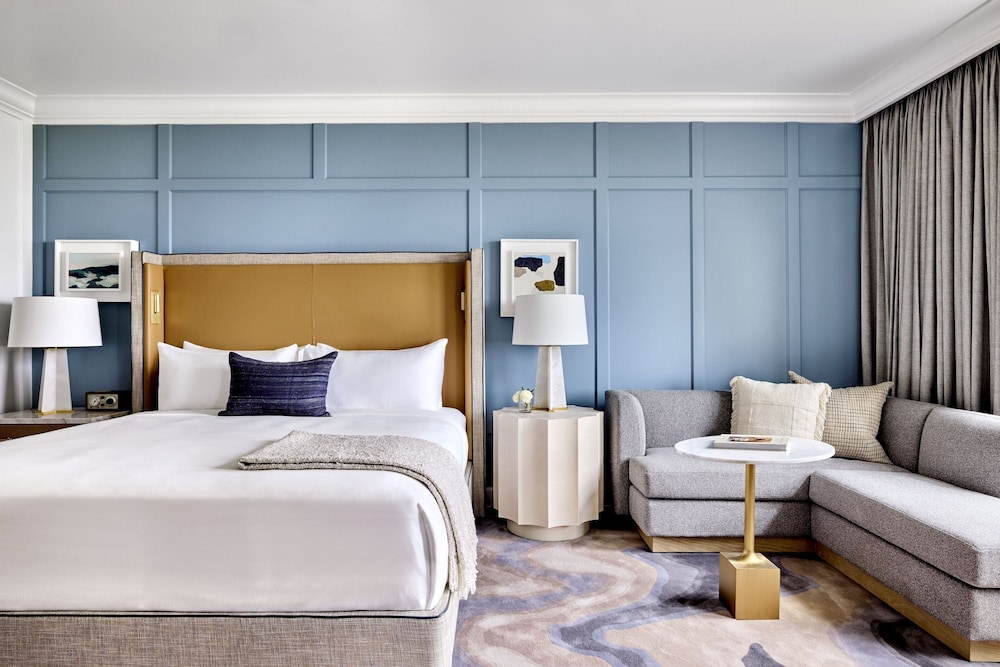 1 Bedroom, Ocean, Suite, House, King Bed