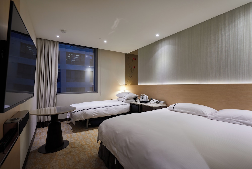 K Hotels Taipei Tianjin 36/59