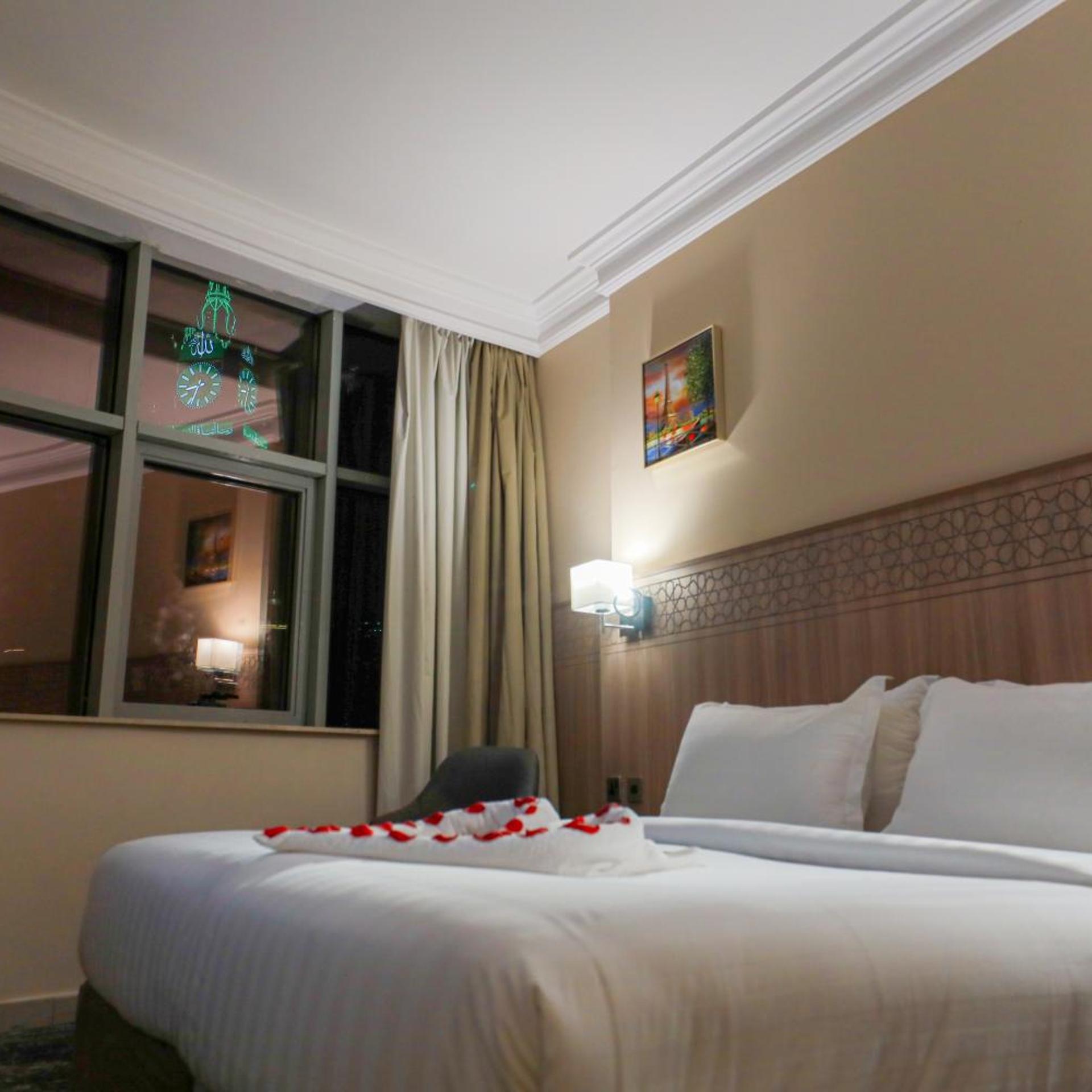 فندق برج نوازي(Nawazi Tower Hotel) 25/66