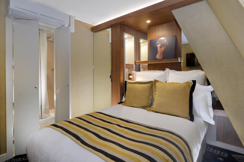 Dalila - Orso Hotels 18/50