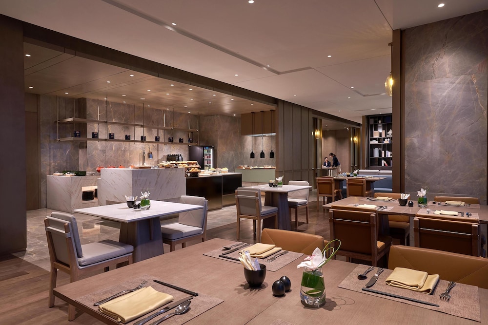 Kempinski Hotel Nanjing 35/50