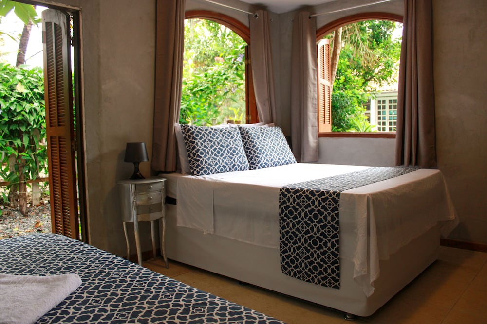 Jardim Secreto Guest House 14/26