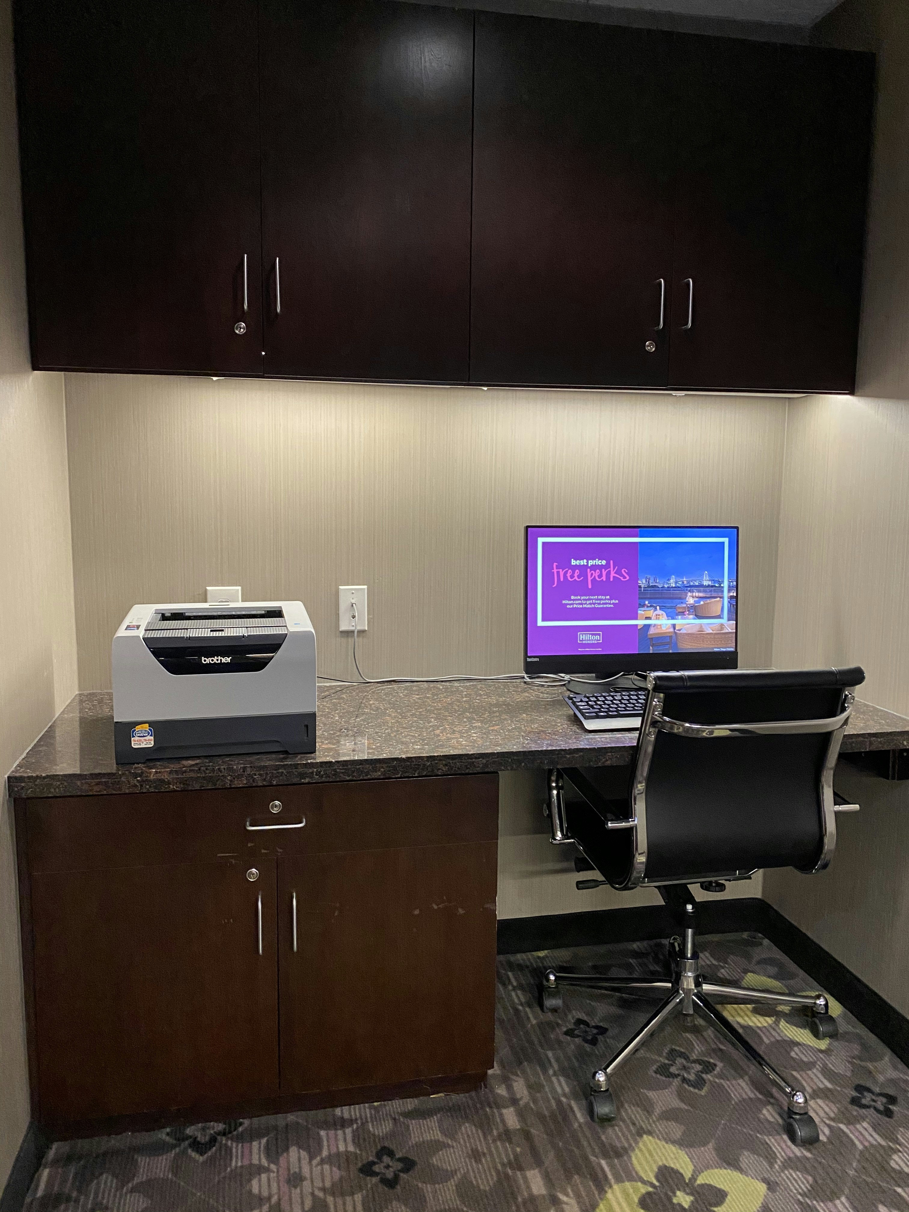 Hampton Inn by Hilton Leesville Fort Polk 25/40
