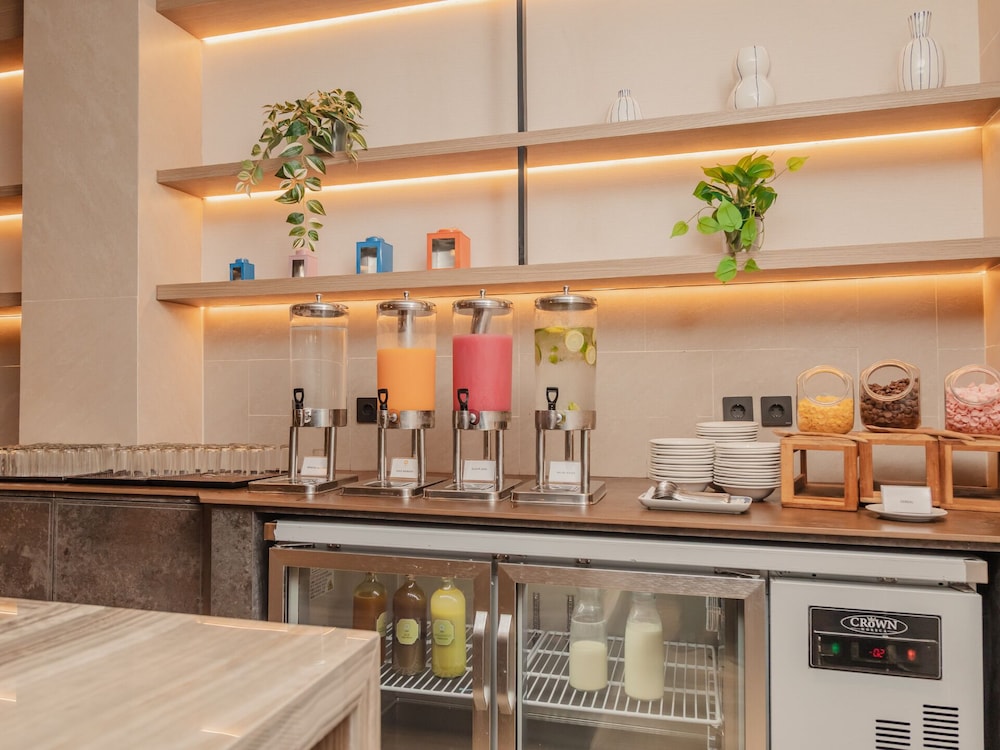 Oria Hotel 38/50