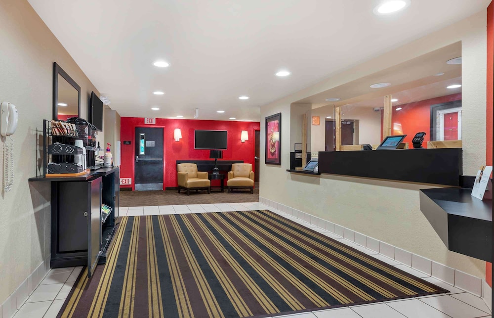 Extended Stay America - Princeton - South Brunswick 6/52