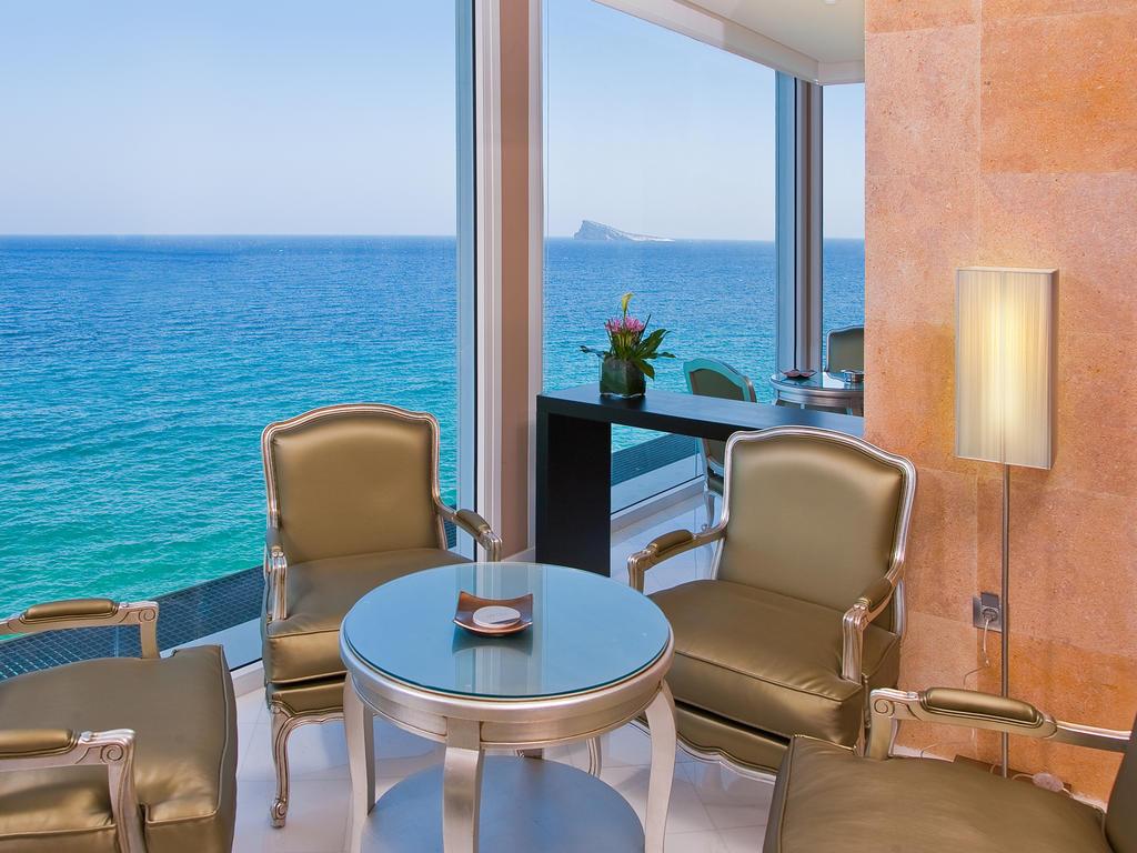 Villa Venecia Boutique Hotel 42/53