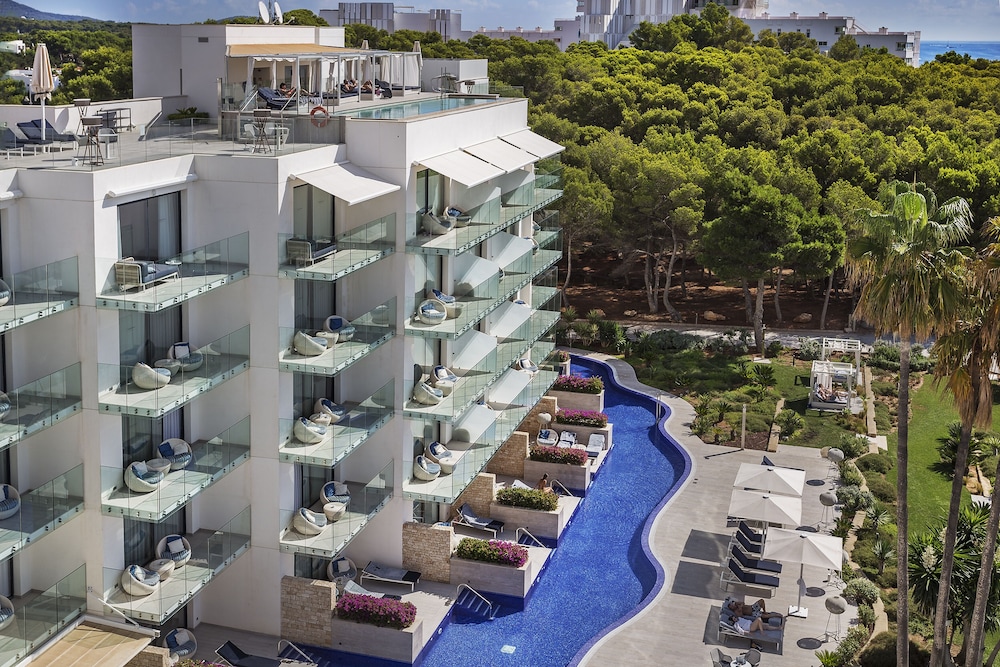 Catalonia Royal Ses Estaques - Adults Only in SANTA EULALIA DEL RIO