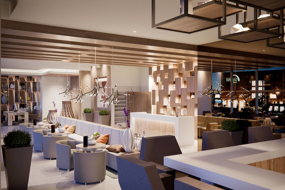 AC Hotel by Marriott Santa Marta 59/65