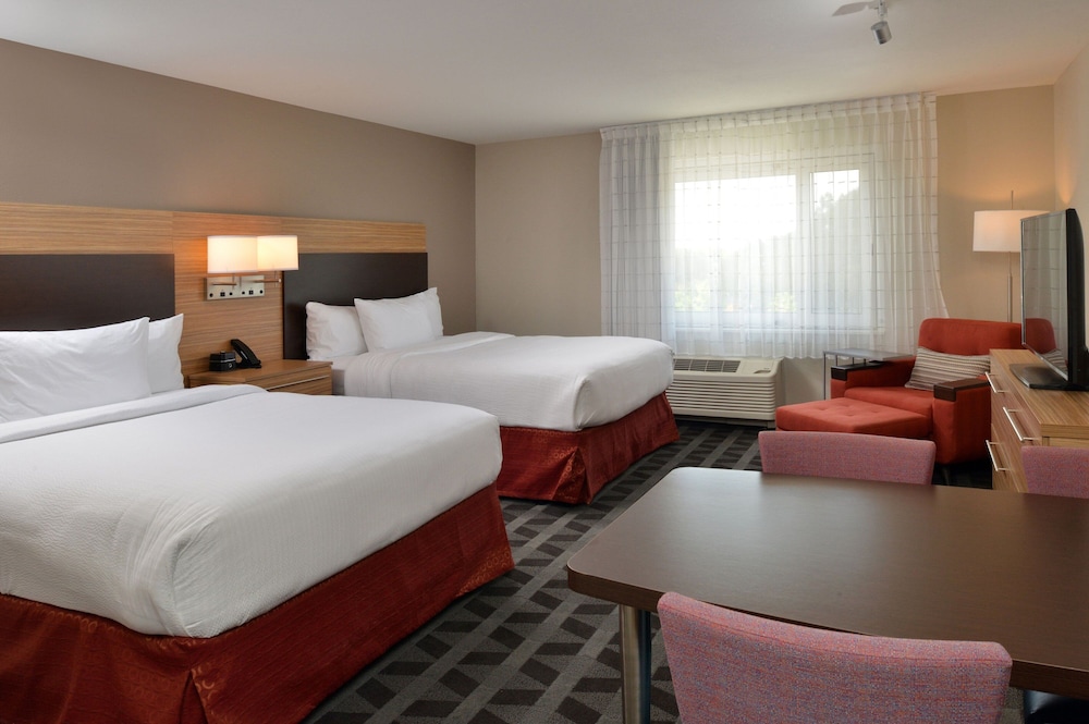 TownePlace Suites Raleigh-Durham Airport/Morrisville 19/65