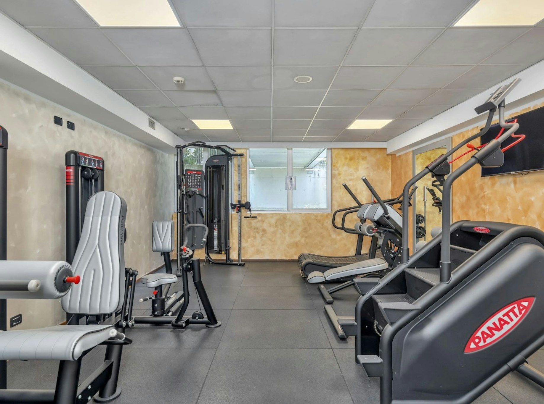 B&B HOTELS Park Hotel Cassano 53/64