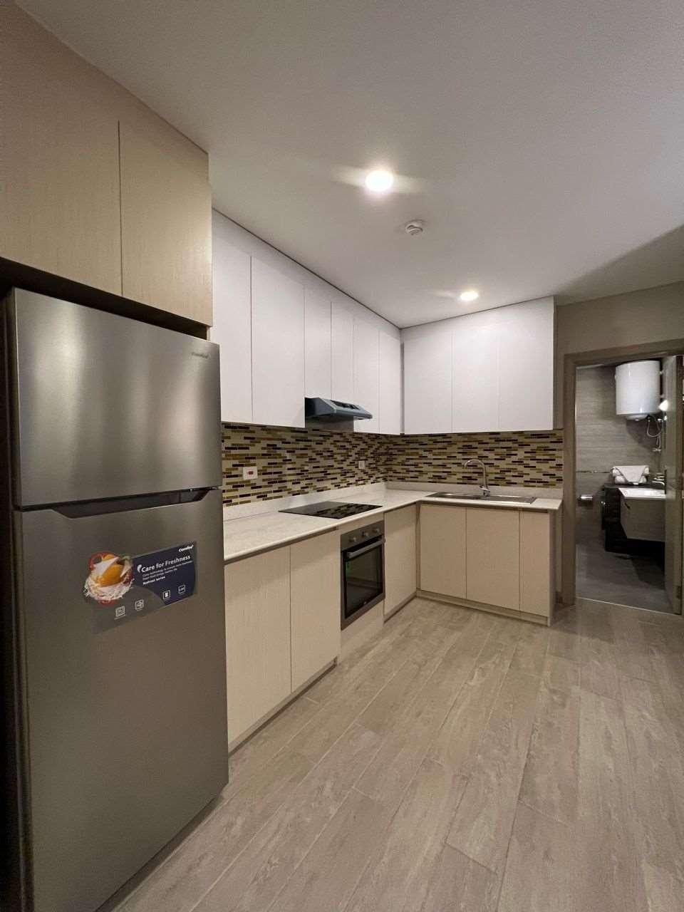 Addis Ville Hotel Apartment 12/50