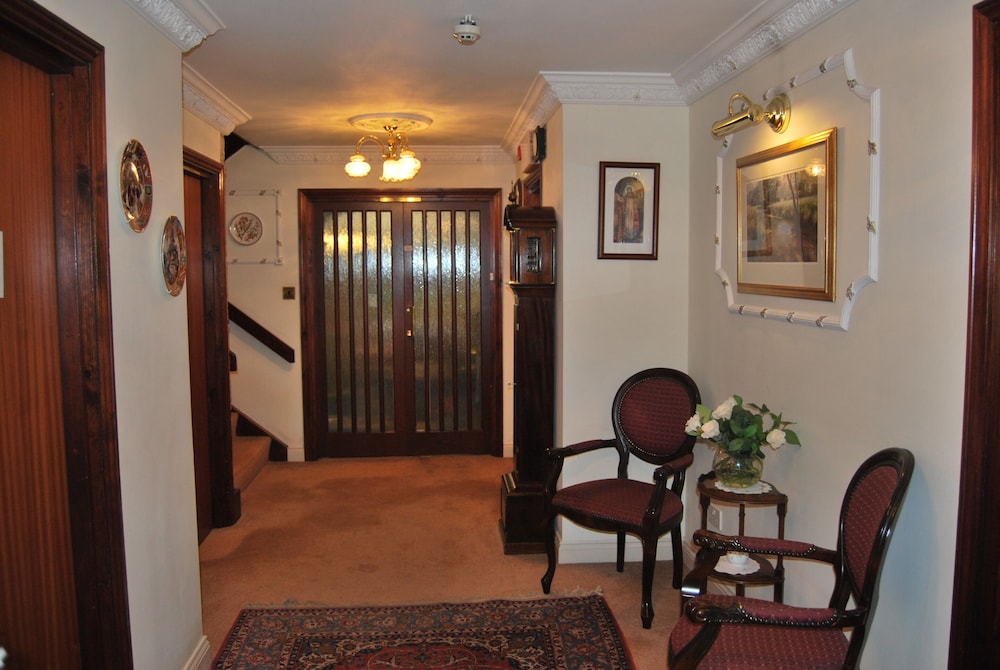 Cotswold House - Guest house 8/16