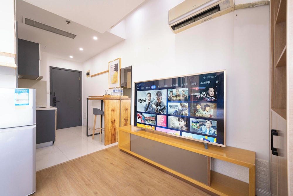 Shanghai Qidian Apartment The Bund 44/50