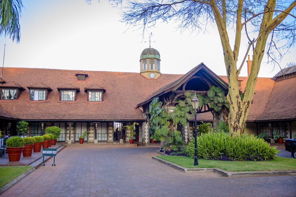 Windsor Golf Hotel and Country Club photo4