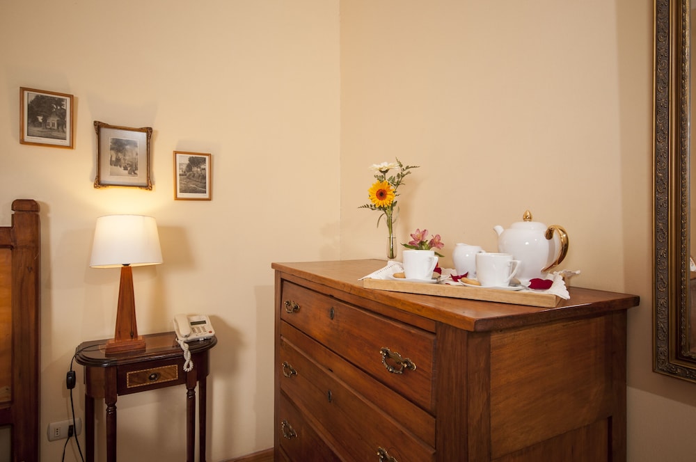Hotel Boutique Acontraluz 4/47