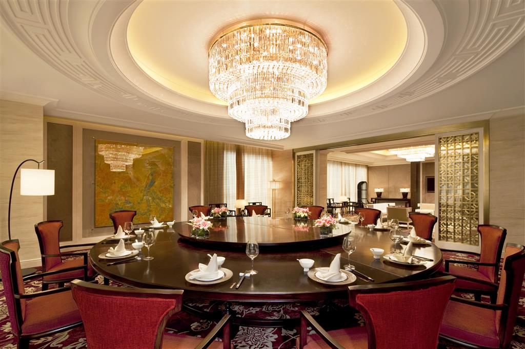 Sheraton Hongkou 37/42