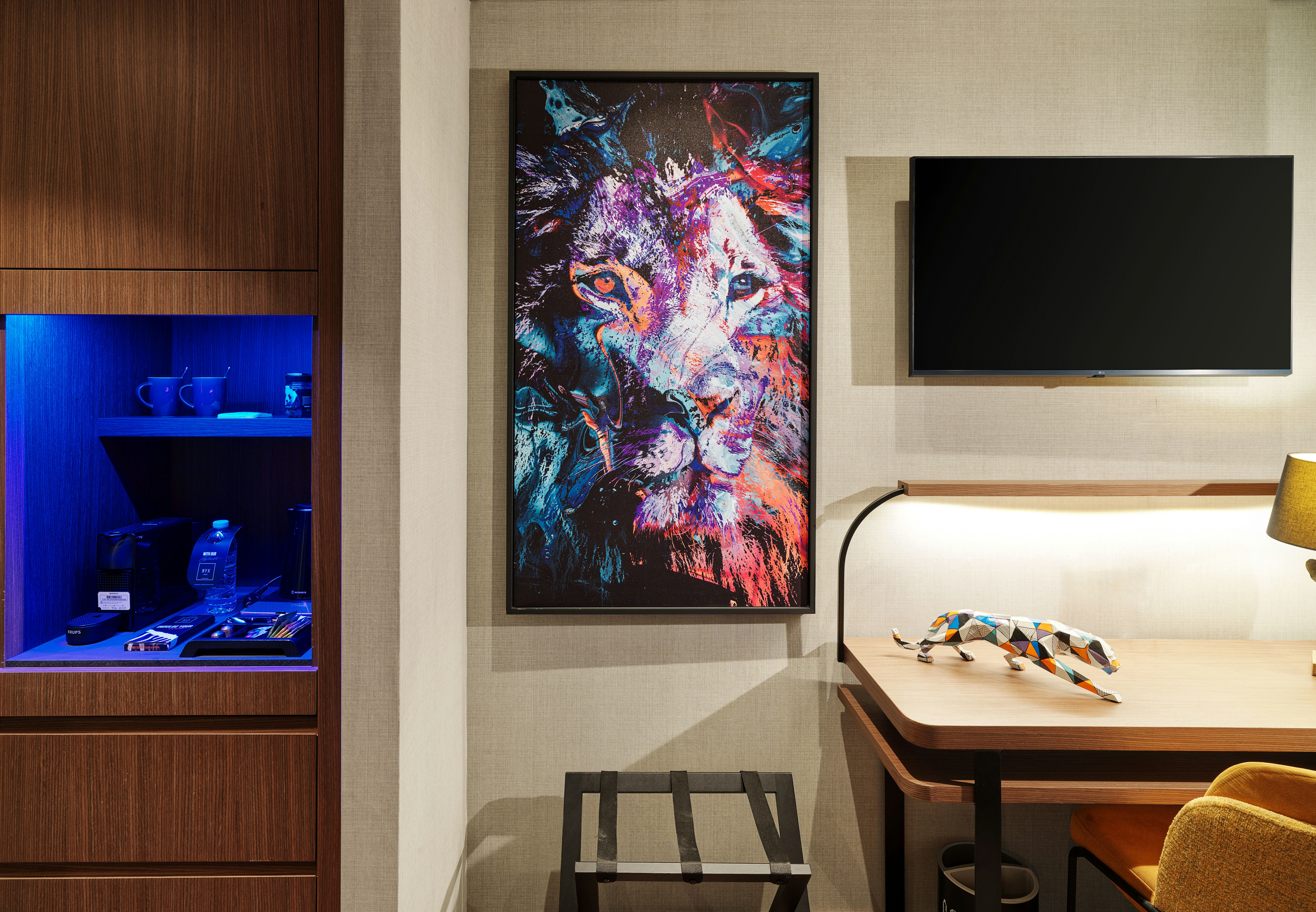 NYX Hotel Thessaloniki 29/39