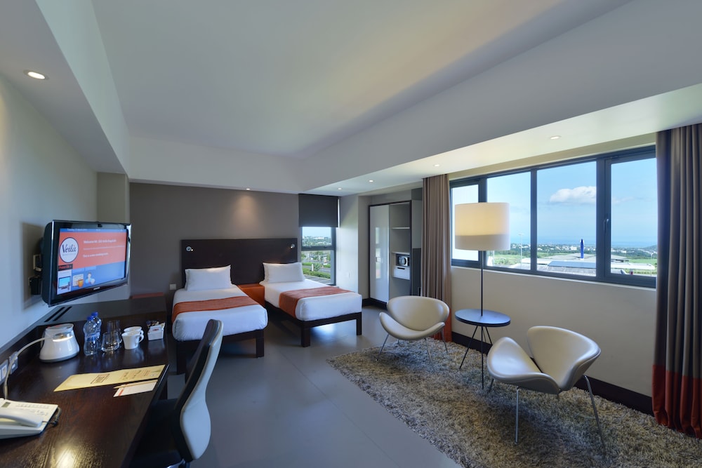 Voila Hotel 29/56