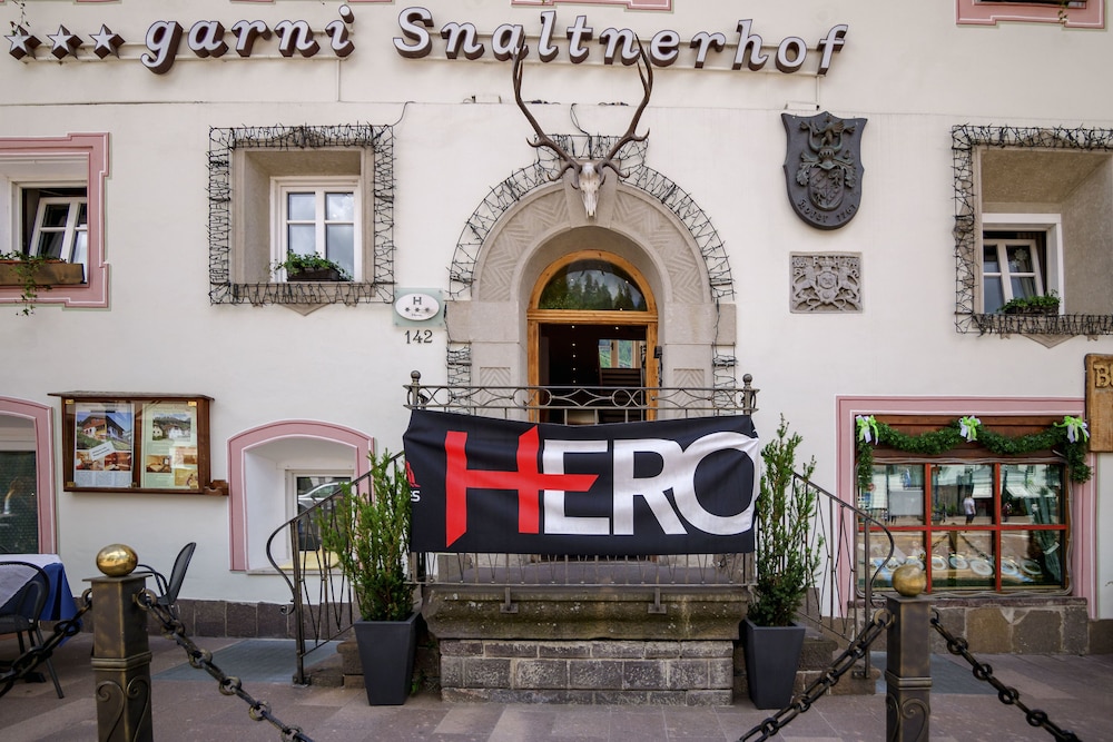 Hotel Garni Snaltnerhof 5/50