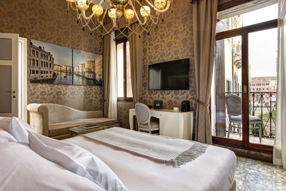 Gkk Exclusive Private Suites Venice Formerly Arco Antico 14/45