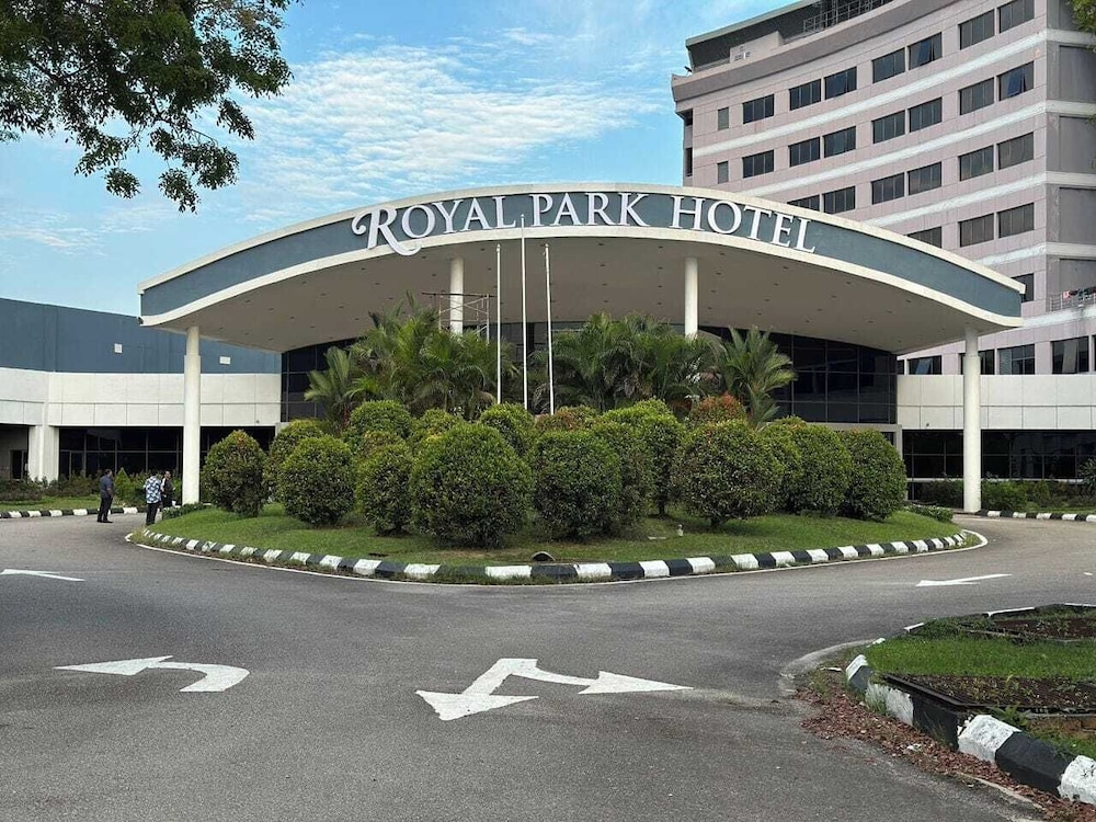Royal Park Hotel @ UNITEN 46/50