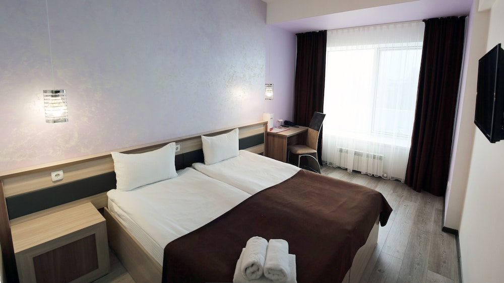 Astra Hotel 17/41