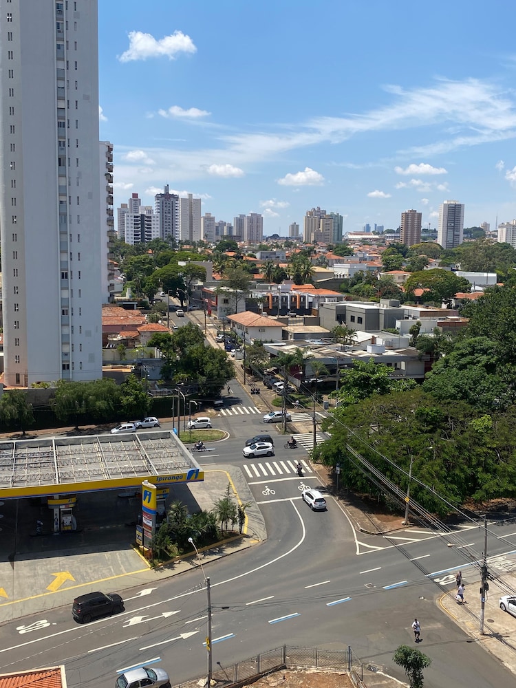 Hotel Royal Park Piracicaba 38/50