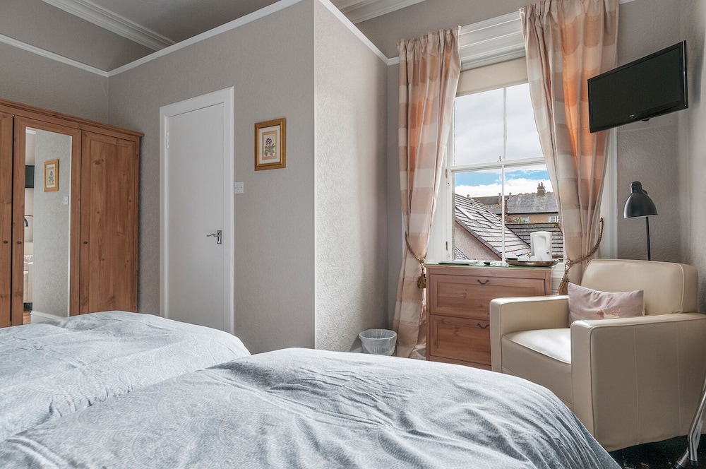 Aynetree Guest House 10/50