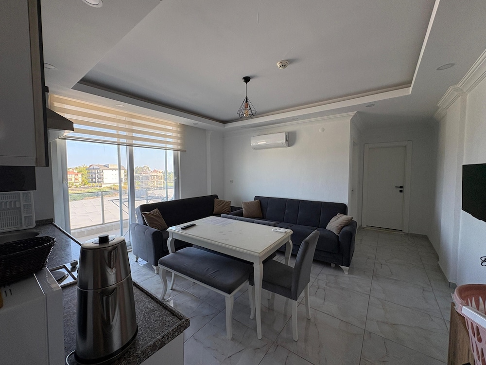 Yildiz Apart 14/47