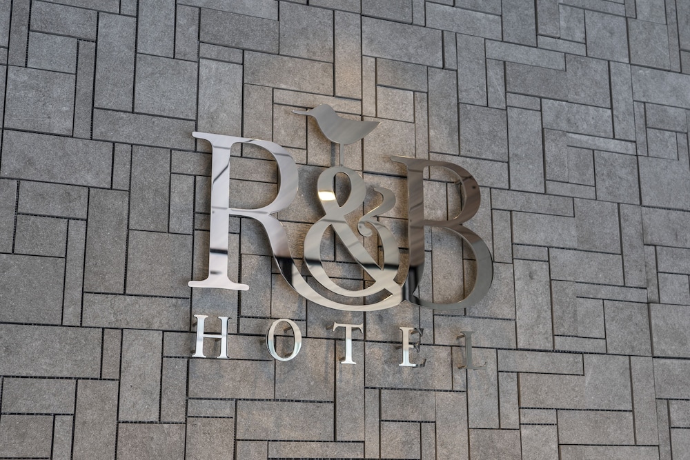 R&B Hotel Nagoya Shinkansen-guchi 14/24
