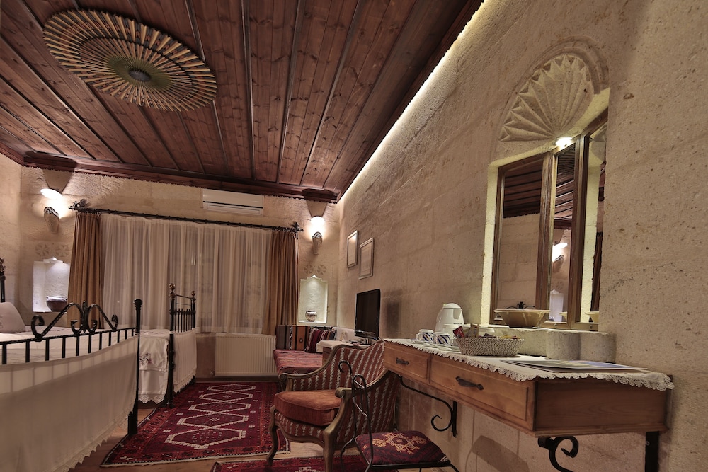 Selcuklu Evi Cave Hotel - Special Class 6/50