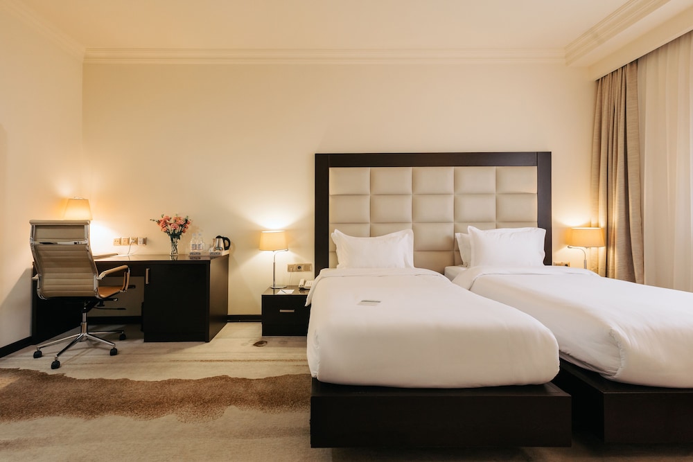 GRAND, STANDARD, TWIN BEDS