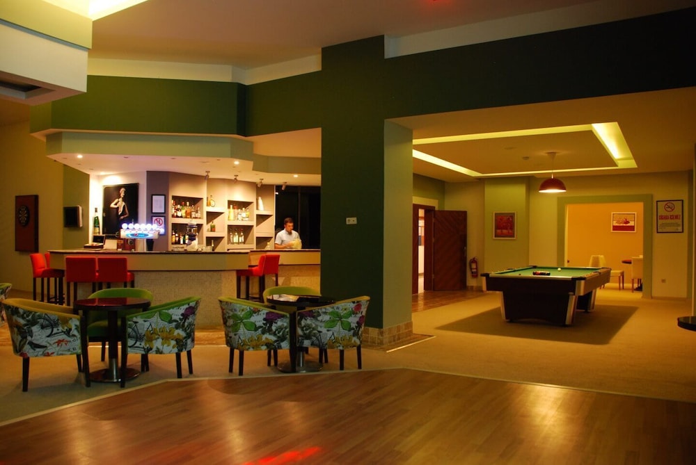 Babaylon Hotel 13/36