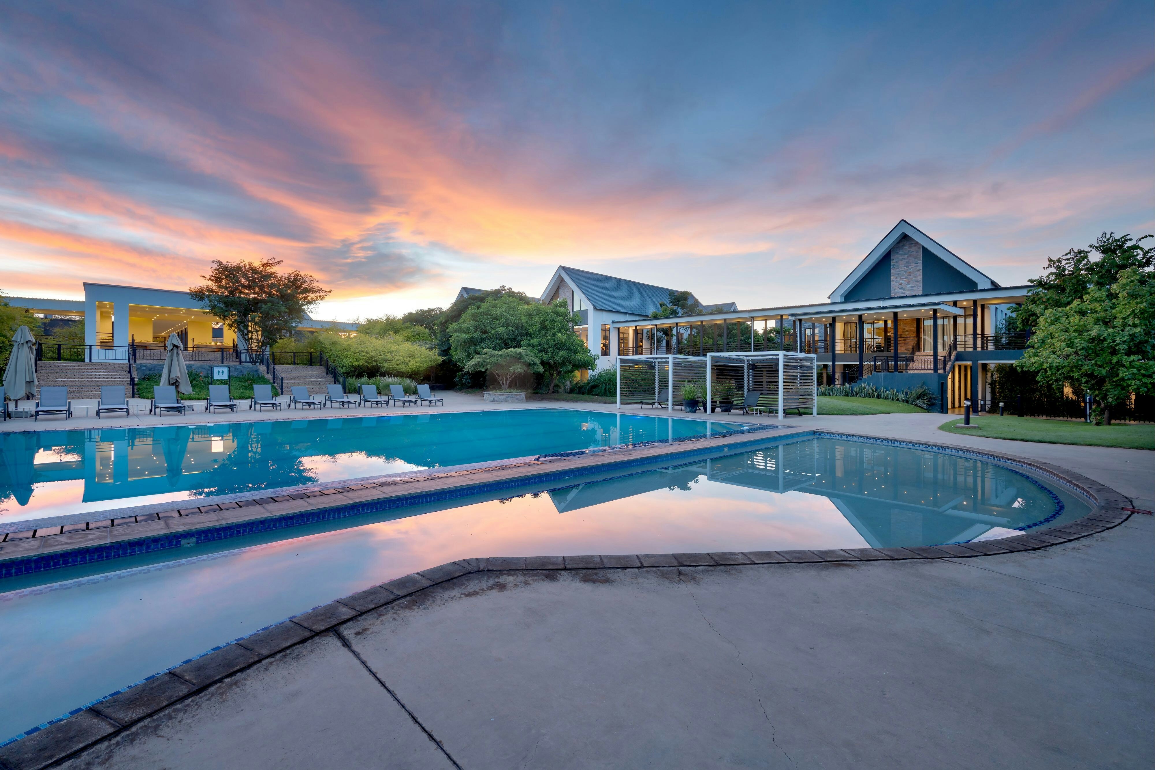 Ciela, Lusaka, a Tribute Portfolio Resort and Spa 16/18