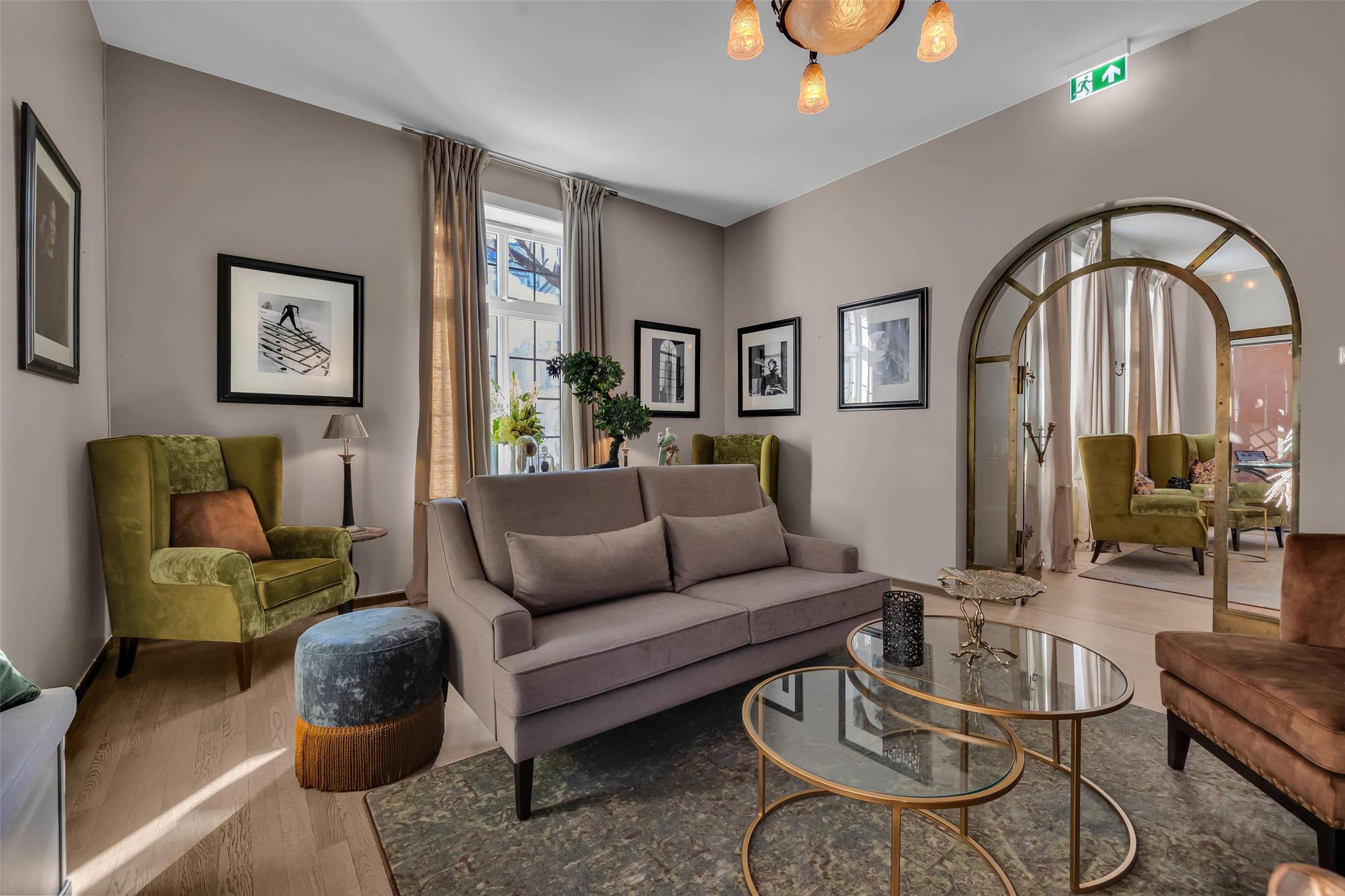 Home Hotel Gabelshus 10/18