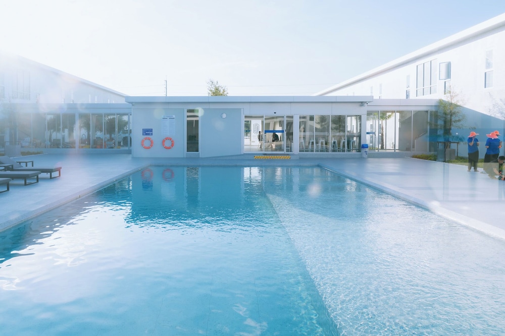 One Budget Hotel Chiangrai Bypass-East 1/50
