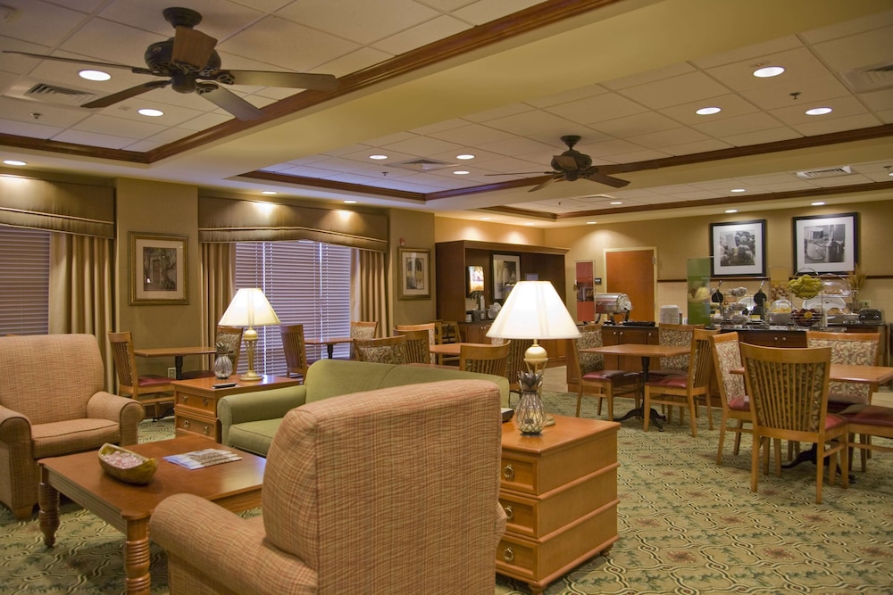 Hampton Inn Easley 39/72