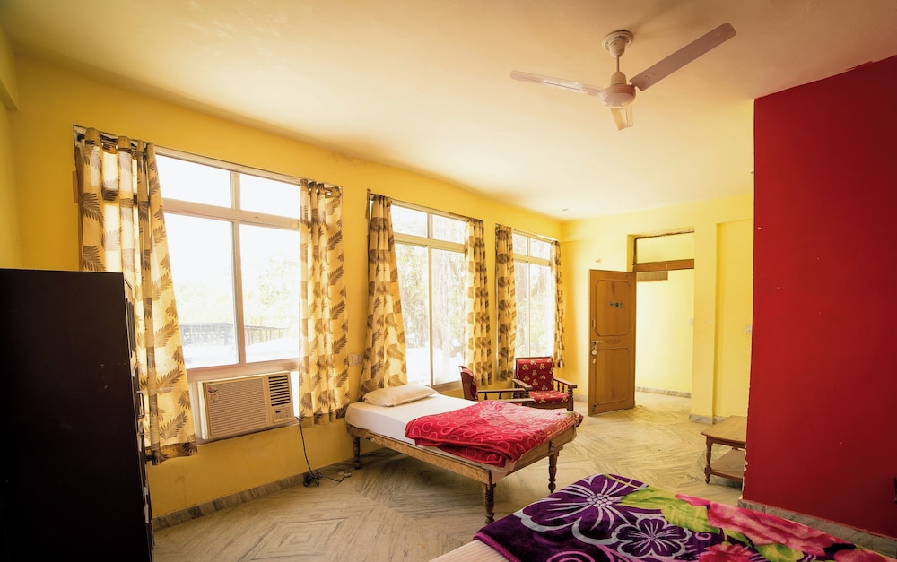Hotel Radhika Palace Pushkar 10/41