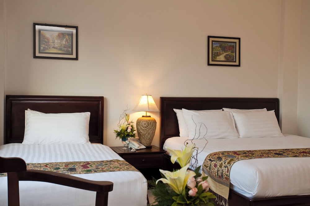 Lao Golden Hotel 16/53