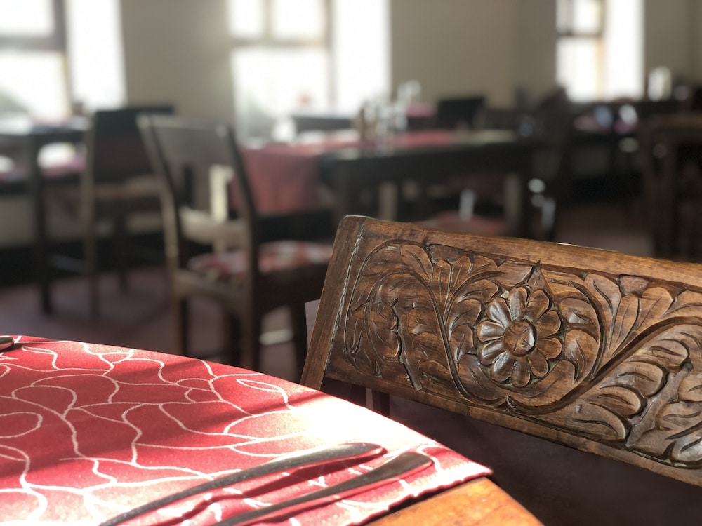 Beyt Al Salaam Boutique Hotel 54/63