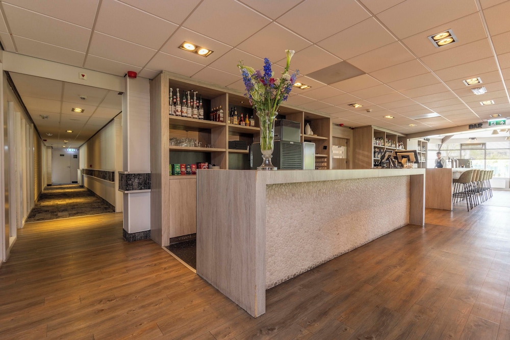 Fletcher Zuiderduin Beachhotel 4/48
